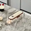 Caja de Almacenamiento Automática de Huevos Enrollable de 5 Capas para Uso Doméstico, Bandeja Porta Huevos de Cocina, Organizador de Huevos con Temporizador para Refrigerador