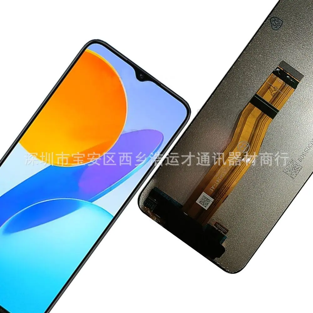 honor x6-4