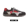 Zapatos casuales de nicho retro estilo japonés Shougu para mujer, nuevo modelo 2026, populares este año, versátiles, zapatillas de entrenamiento alemanas