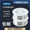 Fábrica de origem E308LT1-1 arame tubular para soldagem em aço inoxidável E304 ER2209 arame de soldagem MIG/MAG em aço inoxidável