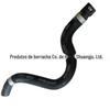 Tubo de água do aquecedor do carro adequado para a mangueira de borracha de saída de água do aquecedor Hyundai Tucson 97311-D3200