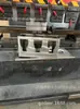 Fabricante Curvatura e Processamento Aço Inoxidável 304 Gabinete de Chassi Carregador de Veículos Elétricos Carcaça Corte a Laser Processamento de Chapas Metálicas