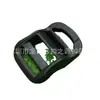 Hebilla Interna para Mochila Escolar 20mm Nueva Plástico Engrosado de 5 Velocidades Fabricante Accesorios de Plástico para Equipaje Hebilla de Escalera de Cuatro Velocidades