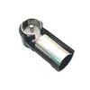 Adaptador de Áudio para Rádio de Carro Cotovelo de 90 Graus Conector Iso10599 Especial para Carros Modificados