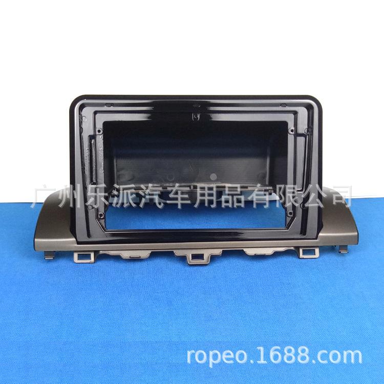 2018+本田雅阁 HONDA ACCORD (9寸, 亮黑