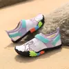 Zapatos para Niños para Rastrear Ríos al Aire Libre, Transpirables, de Secado Rápido, Antideslizantes, Anti-Corte, para Buceo, Natación, Playa para Hombres