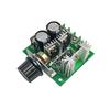Regulador de Velocidad para Motor CC PWM Bomba Módulo de Interruptor de Ajuste de Velocidad Continuo Alta Eficiencia 12V-40V 10A