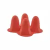 Moldes para cubitos de hielo creativos transfronterizos, lindos moldes para helado para niños, moldes artísticos de silicona para presionar palitos, moldes DIY fáciles de desmoldar
