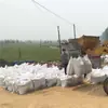 Saco de pressão de equilíbrio de tubulação para atacado, saco de pressão de contrapeso de tubo estável, saco de pressão de flutuabilidade para construção de óleo e gás através de rio