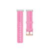 Correa tejida de nailon para Fitbit Versa3/Sense