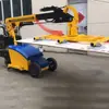 Manipulador de Instalação de Vidro, Máquina de Instalação de Fachada de Vidro, Manipulador de Instalação de Vidro a Vácuo