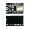Placa de desarrollo ESP32-DevKitC El backplane ESP32 se puede equipar con el módulo ESP32-32D/32U