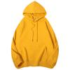 Sudadera con capucha de felpa de otoño e invierno para hombre y mujer, grupo de overoles explosivos para amantes, camisa suéter con logo personalizado