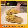 Sapatos Birkenstock slip-on Sapatos Birkenstock 2026 Primavera/Verão Novidade Roupa para Exterior Mulheres Grávidas Birkenstock Chinelos Retrô Mulheres