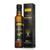 Aceite de Oliva Virgen Extra Chen Keming 248ml Botella Pequeña Originario de España, Adecuado para Uso Comercial, Caja de Regalo, Venta al por Mayor de Fábrica
