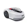 Robô Cortador de Grama Inteligente Sem Bordas Exportado para a Grécia Cortador de Grama GPS Totalmente Automático Cortador de Grama Doméstico