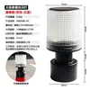 Luz estroboscópica de advertencia solar para grúas torre, construcción de tráfico, señal luminosa de alta luminosidad para barandales nocturnos y barricadas