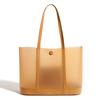 Bolsa Madre e Hija Bolso Grande 2026 Bolso de Mujer Primavera y Verano Nuevo de Moda Bolso Tote de Cuero Genuino Gran Capacidad Bolso de Hombro para Viajes