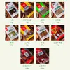 Chiles Secos Comerciales Especiales de Qiubei, Wenshan, Yunnan. Disponibles en Varios Tamaños, Delgados, Gorditos, Moderadamente Picantes. Adecuados para Uso Doméstico