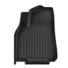 Adecuado para Alfombrillas de Piso Ideal L6 L7 Tpe Oficial 2025 Nuevos Accesorios para Coche Modificación Interior Piezas de Combinación de Comodidad