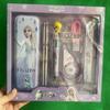 Lbk Caja de Regalo Set de Papelería Temporada de Regreso a Clases Material Escolar para Niños Paquete de Regalo Bolsa de Tela Regalo Promocional