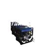Gerador a gasolina veicular Kaihui Cheng Kohler Power KL3300 de 15KW com tanque de combustível superior