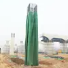 Mantas aislantes ignífugas, termoaislantes, impermeables, resistentes al frío y a prueba de fuego; mantas aislantes para concreto; mantas de puente de ingeniería; mantas de tela a prueba de tres cosas