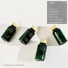 Champú y Gel de Ducha Desechables de Hotel en Botellas Pequeñas para el Cuidado del Cabello, Adecuados para Hoteles, Casas de Huéspedes, Viajes de Negocios, Portátiles y Compactos para Uso en Viajes