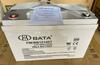 Bateria BATA Hongbei FM/BB12100T/12V100AH UPS chumbo-ácido válvula regulada bateria fixa