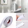 Etiquetado transfronterizo autoadhesivo línea de esquina yin y yang tira decorativa de PVC tira de costura hermosa tira dorada brillante impermeable protector de esquina autoadhesivo