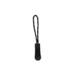 Novo cordão de zíper de PP para bolsas, cordão de cauda de zíper lagarta, puxador de zíper, alça de zíper, aba de zíper, cordão de zíper, cordão de cauda de zíper, corrente de zíper para fornecimento transfronteiriço