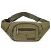 Cintura masculina Bolsa Atacado Site Work Stall Caixa Bolsa Ao ar livre Alpinismo Celular Bolsa Crossbody Chest Bolsa