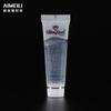 Tubo de labial de 5/10/15 ml tubo de PE para subenvasado cosmético de ungüento de brillo labial personalizado