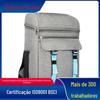 Nova Mochila de Piquenique Amazon Bolsa de Ombro Térmica Bolsa de Gelo para Exterior Mochila Térmica Espessa Bolsa de Piquenique à Prova de Vazamentos