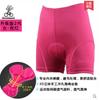 Ropa Interior de Ciclismo MTP para Hombre y Mujer Acolchado de Silicona Grueso Pantalones Cortos de Ciclismo Verano Esponja Bicicleta Equipo Bicicleta de Montaña-Completo