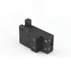 Interruptor de herramienta eléctrica al por mayor Accesorios Sierra de calar Máquina de aserrar de aluminio Motosierra eléctrica Interruptor Accesorios de interruptor Campo de madera Interruptor