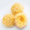 Tremella orgánica, Tremella grande de Gutian, hongo de nieve seco, oreja cerosa, soporte de ventas directas, generación, venta al por mayor