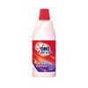 Omo Lejía Color 680g, Antibacterial, Quitamanchas, Antiamarilleo, Protección del Color, Tecnología de Oxígeno Activo, No Daña la Ropa, Blanco Brillante y como Nuevo