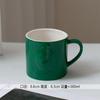Micro-falha personalidade criativa copo de cerâmica atividade presente companheiro presente atacado xícara de café casal caneca pode ser definido LOG