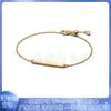 Pulsera Panjia Dora de Cobre Blanco Plateado Forma de 8 para DIY Microincrustada con Circonita Pulsera Abierta Joyería Regalo de Vacaciones para Mujeres Versátil