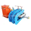 Máquina Reparadora de Bordes de Banda 350*1000mm Vulcanizador Reparador de Bordes de Banda Transportadora Máquina Reparadora de Bordes de Banda Minera
