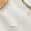 Panty Cruzado Ultra Fino Semitransparente de Seda de Hielo para Mujer, Sexy y Transpirable, Bragas de Cintura Media con Refuerzo de Algodón Puro