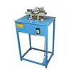 Máquina Perforadora de Doble Aguja para Producción en Masa de Cuentas Redondas, Ámbar, Cera de Abejas, Perlas, Bodhi, Coral, Conchas y Turquesa