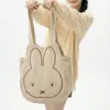2026 Nuevo Bolso de Hombro para Comercio Exterior Bolso Tote Estilo Coreano Moda Personalidad Bolso de Hombro Gran Capacidad Bolso de Mano Bolso Tote