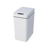 Bote de Basura con Sensor Inteligente Baño Inodoro Lavabo Moda Calidad Dropshipping