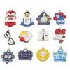 Colgantes de la Serie Más Vendida Transfronteriza para el Día del Padre y el Día de la Madre Accesorios de Joyería de Aleación para Manualidades Colgantes para Collares y Llaveros