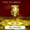 Gel Crema Luz de Noche Lámpara de Mesa Pequeña DIY Hecha a Mano Casera Luz de Noche Pantalla de Mesa Sala de Estar Decorativa Lámpara de Mesa Casera