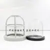 Lámpara de Techo de Cabina Incandescente de Plástico Marino CCD1-2A/9-5 Lámpara de Iluminación de Pasarela de Cubierta de Cabina Water Secret 220V60w