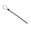 Varilla Expansora para Ojo de Caballo de Metal Xingwan Expande la Uretra y la Bloquea, Varilla de Inserción Peniana con Rosca Macho, Productos Sexuales Alternativos para Adultos Hombres