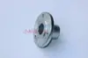 Acessórios para Kart e ATV Suporte do Cubo da Roda Traseira Flange do Eixo Traseiro Flange de Fixação de Pneu Modificada Furo de 3/4